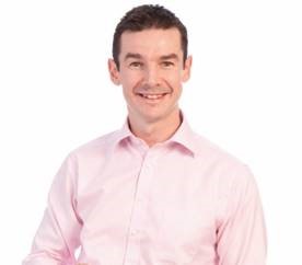 John Devine - Trustee