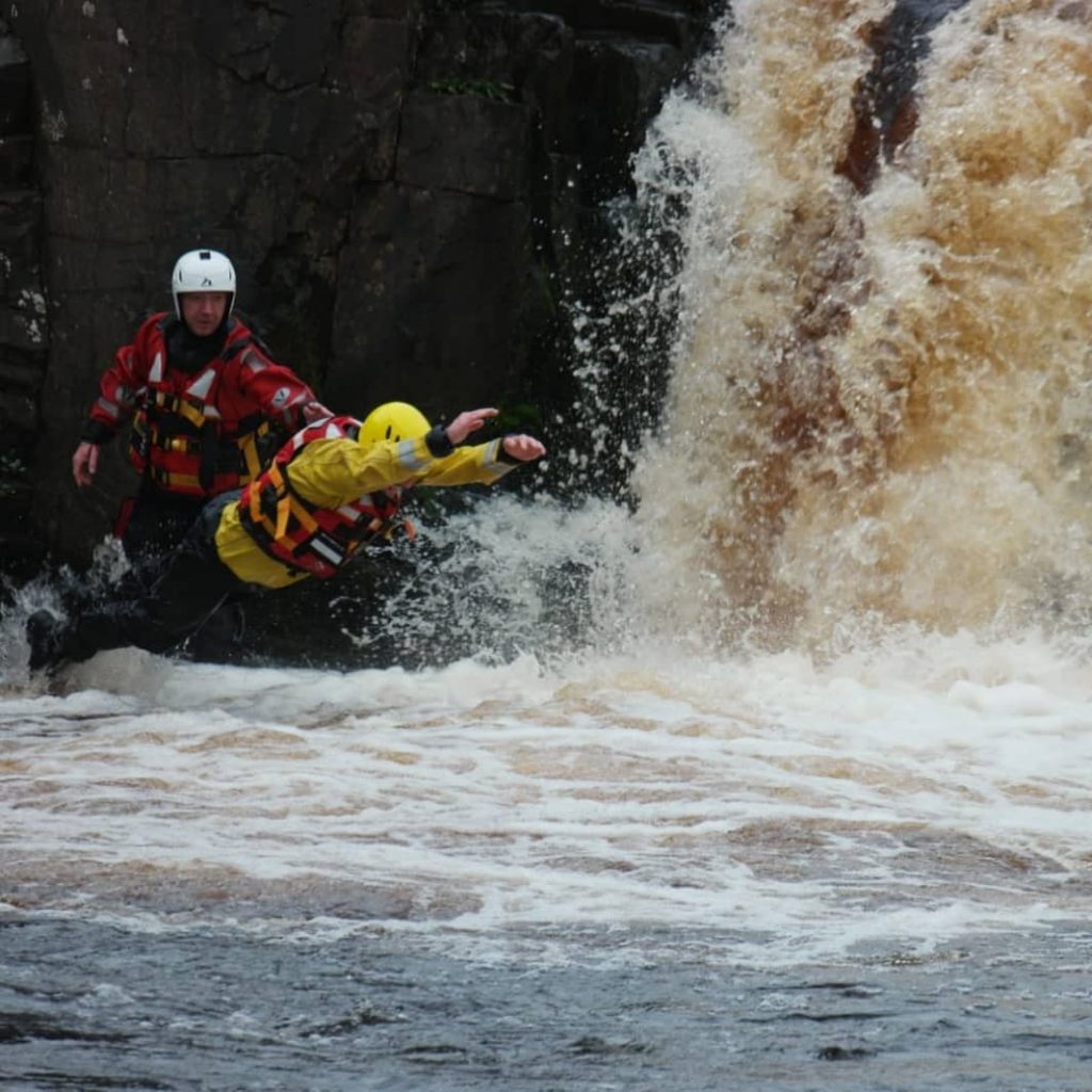 phemcc training exercise high force